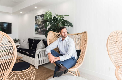Tingirana Noosa - Accommodation in Surfers Paradise 19