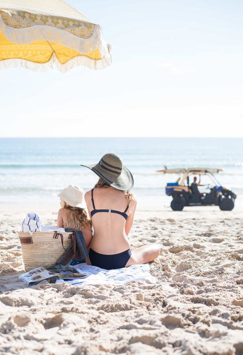 Tingirana Noosa - Accommodation in Surfers Paradise 5