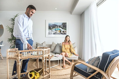 Tingirana Noosa - Accommodation in Surfers Paradise 3