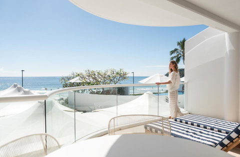 Tingirana Noosa - Accommodation in Surfers Paradise 27