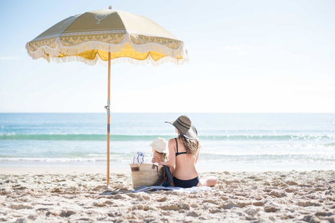 Tingirana Noosa - Accommodation in Surfers Paradise 2
