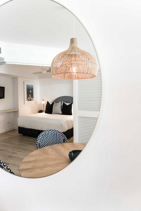 Tingirana Noosa - Accommodation in Surfers Paradise 9