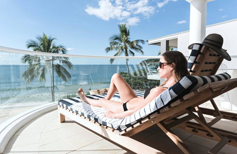 Tingirana Noosa - Accommodation in Surfers Paradise 10