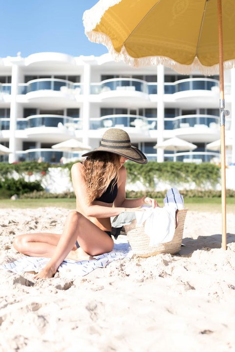 Tingirana Noosa - Accommodation in Surfers Paradise 38