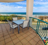 Grand Palais Beachside Resort - Accommodation in Surfers Paradise