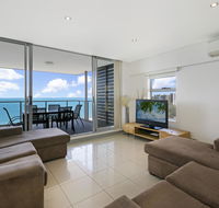 Redvue Luxury Apartments - Accommodation in Surfers Paradise