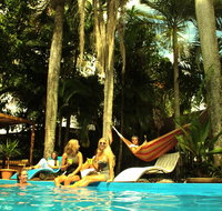 Mad Monkey Backpackers Cairns - Accommodation in Surfers Paradise