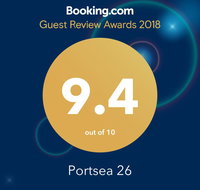 Portsea 26 - Accommodation in Surfers Paradise