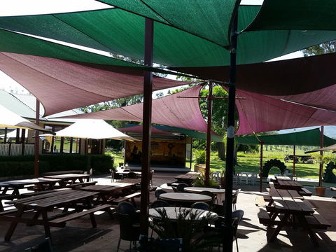 The Bearded Dragon Boutique Hotel - Accommodation in Surfers Paradise 35