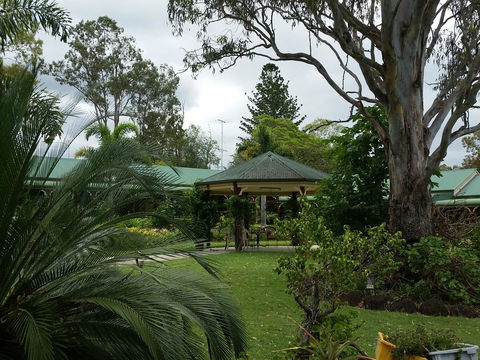 The Bearded Dragon Boutique Hotel - Accommodation in Surfers Paradise 28