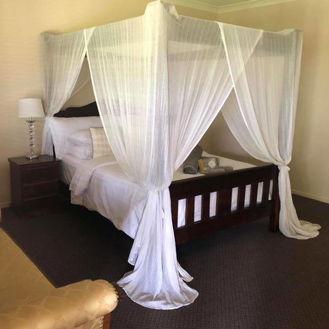 The Bearded Dragon Boutique Hotel - Accommodation in Surfers Paradise 1