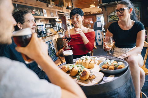 The Bearded Dragon Boutique Hotel - Accommodation in Surfers Paradise 20