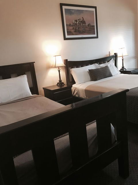 The Bearded Dragon Boutique Hotel - Accommodation in Surfers Paradise 29