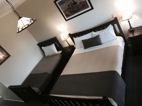 The Bearded Dragon Boutique Hotel - Accommodation in Surfers Paradise 3