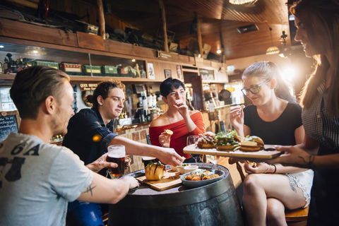 The Bearded Dragon Boutique Hotel - Accommodation in Surfers Paradise 21