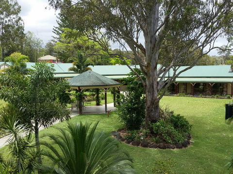 The Bearded Dragon Boutique Hotel - Accommodation in Surfers Paradise 33