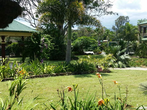 The Bearded Dragon Boutique Hotel - Accommodation in Surfers Paradise 30