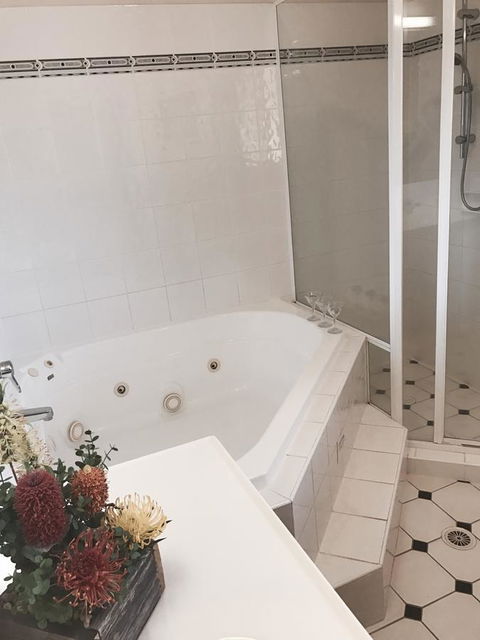 The Bearded Dragon Boutique Hotel - Accommodation in Surfers Paradise 44