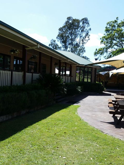 The Bearded Dragon Boutique Hotel - Accommodation in Surfers Paradise 41