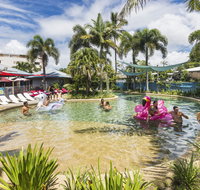 Summer House Backpackers Cairns - Accommodation in Surfers Paradise