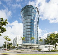 Riley a Crystalbrook Collection Resort - Accommodation in Surfers Paradise