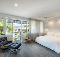 Heart Hotel and Gallery Whitsundays - Accommodation in Surfers Paradise