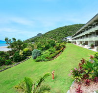 Beach Lodges - Accommodation in Surfers Paradise