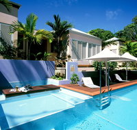 The Pavilions - Accommodation in Surfers Paradise