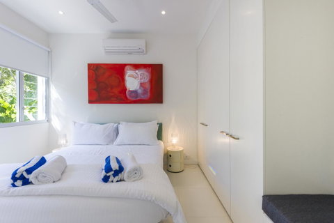 Pool Resort Port Douglas - Accommodation in Surfers Paradise 22