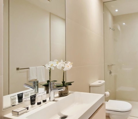 Pool Resort Port Douglas - Accommodation in Surfers Paradise 28