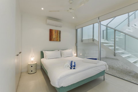 Pool Resort Port Douglas - Accommodation in Surfers Paradise 23