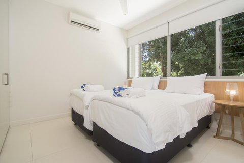Pool Resort Port Douglas - Accommodation in Surfers Paradise 33