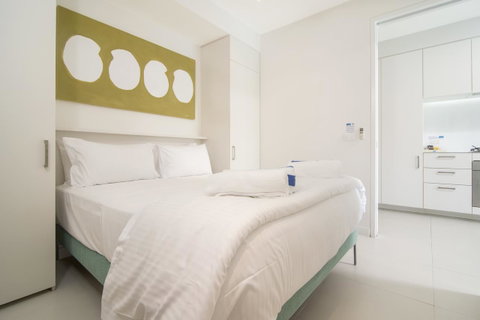 Pool Resort Port Douglas - Accommodation in Surfers Paradise 34