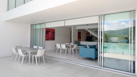 Pool Resort Port Douglas - Accommodation in Surfers Paradise 4