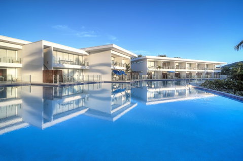 Pool Resort Port Douglas - Accommodation in Surfers Paradise 2