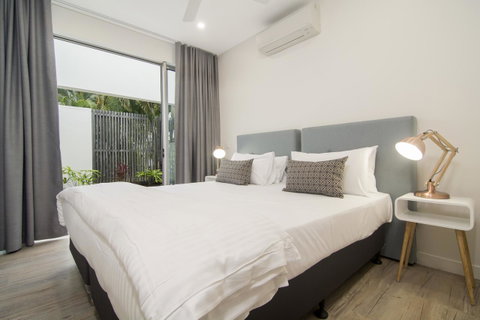 Pool Resort Port Douglas - Accommodation in Surfers Paradise 42