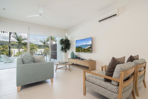 Pool Resort Port Douglas - Accommodation in Surfers Paradise 30