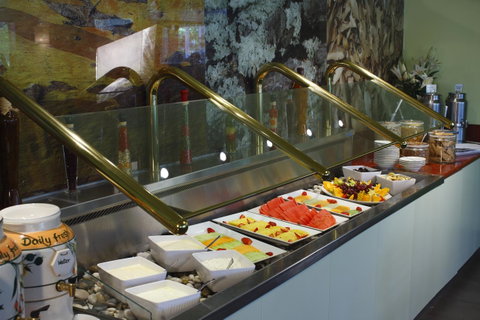 Pacific Hotel Cairns - Accommodation in Surfers Paradise 30