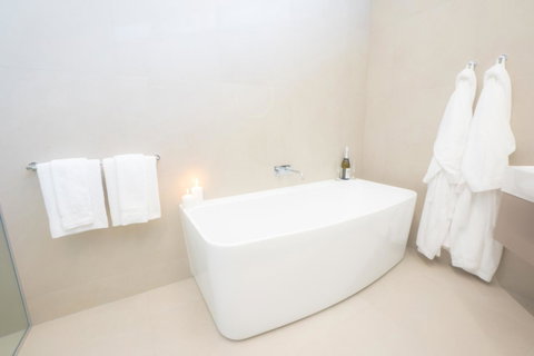 Pacific Hotel Cairns - Accommodation in Surfers Paradise 23