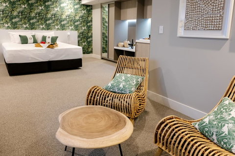 Pacific Hotel Cairns - Accommodation in Surfers Paradise 19