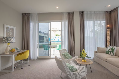 Pacific Hotel Cairns - Accommodation in Surfers Paradise 6