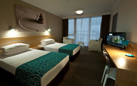 Pacific Hotel Cairns - Accommodation in Surfers Paradise 38