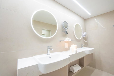 Pacific Hotel Cairns - Accommodation in Surfers Paradise 24