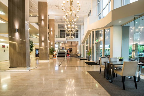 Pacific Hotel Cairns - Accommodation in Surfers Paradise 8