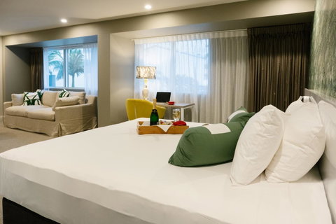 Pacific Hotel Cairns - Accommodation in Surfers Paradise 20