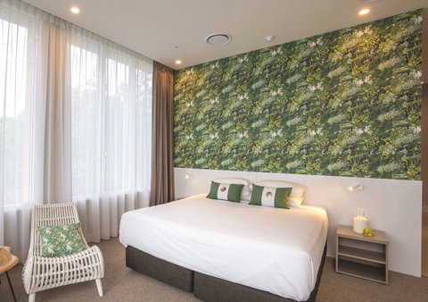 Pacific Hotel Cairns - Accommodation in Surfers Paradise 18