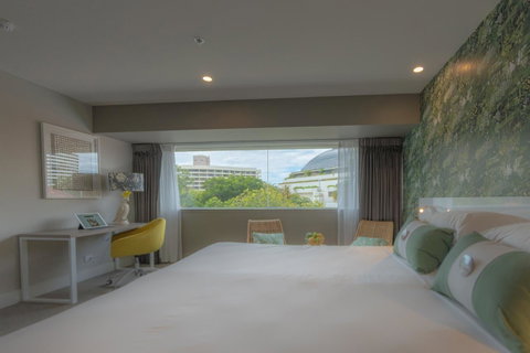 Pacific Hotel Cairns - Accommodation in Surfers Paradise 26