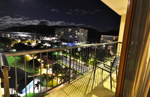 Pacific Hotel Cairns - Accommodation in Surfers Paradise 37