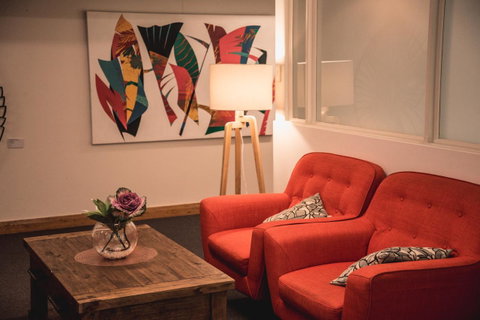 Pacific Hotel Cairns - Accommodation in Surfers Paradise 17