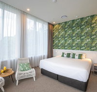 Pacific Hotel Cairns - Accommodation in Surfers Paradise